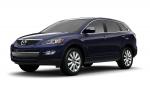 Mazda CX-9 2007 года
